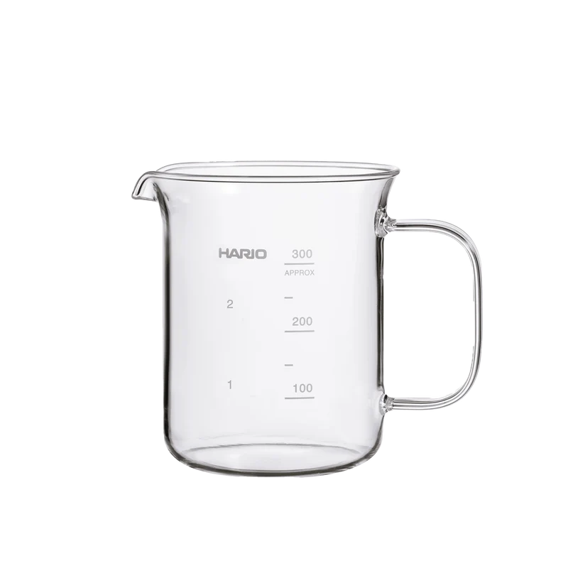 Science Beaker Mug