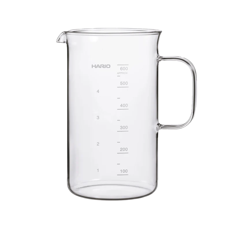 Science Beaker Mug