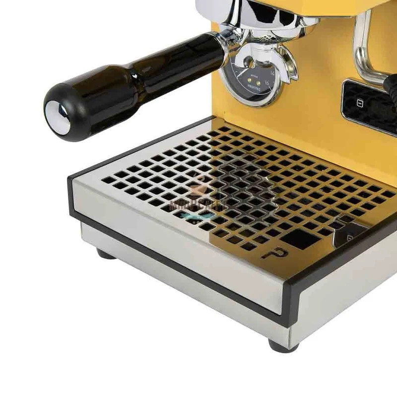 Profitec Go Yellow Espresso Machine