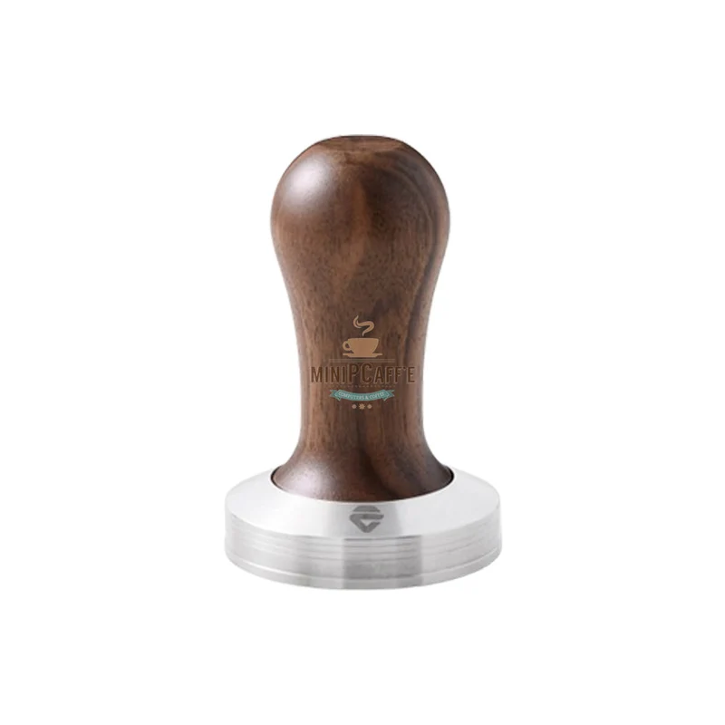 Lelit Mara X Walnut Wood Full Barista Upgrade Kit