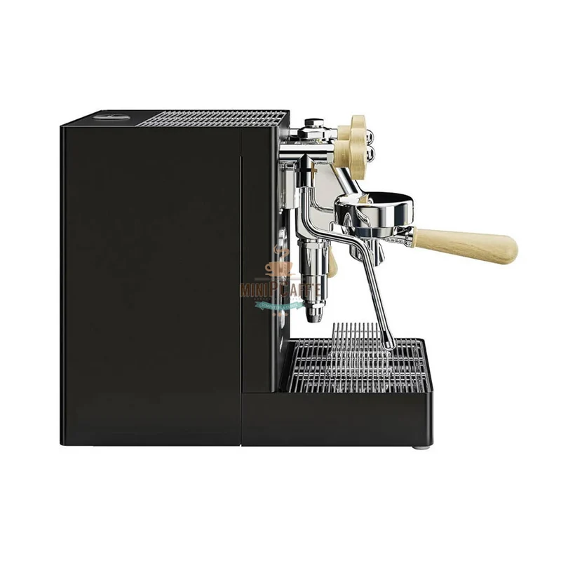 Lelit Mara X PL62X Black Espresso Machine