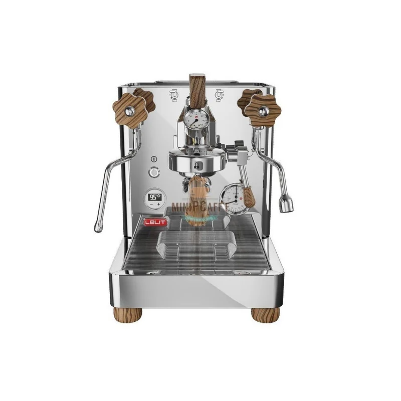 Lelit Bianca PL162T V3 Limited Edition Espresso Machine