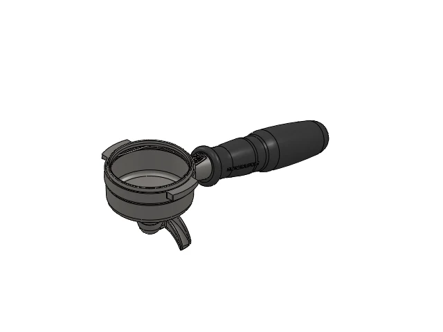 LM Spout Handle