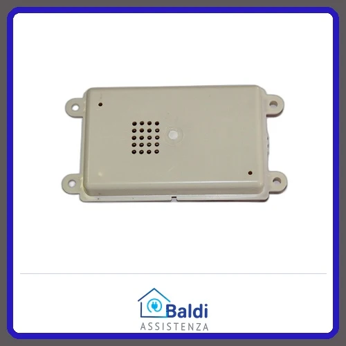 RICAMBIO PROTEZIONE SCHEDA PER DEUMIDIFICATORE DE'LONGHI DEM 8.5 EX:2 DEM 10 EX:2