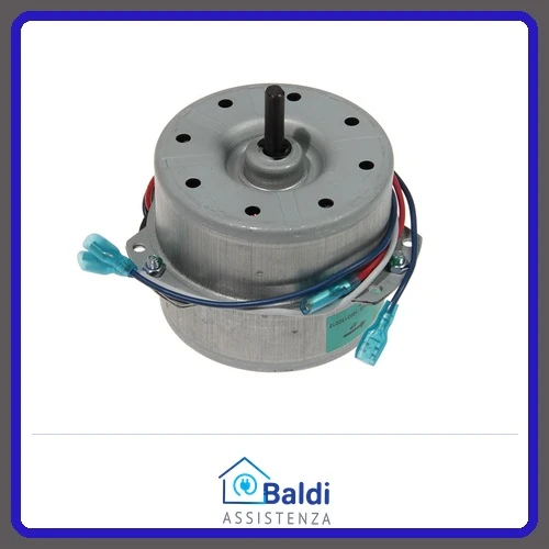 RICAMBIO MOTORE VENTILATORE PER CONDIZIONATORE PINGUINO DE'LONGHI VARI MODELLI