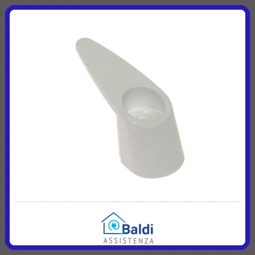 RICAMBIO AVVOLGICAVO SUPERIORE PER ASPIRAPOLVERE SCOPA ELETTRICA DE'LONGHI COLOMBINA 2.0 XLC6050 WHITE XLC6050M