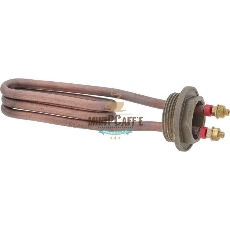 Brasilia CENTURY / GRADISCA Replacement Heating Element 110V 1800W