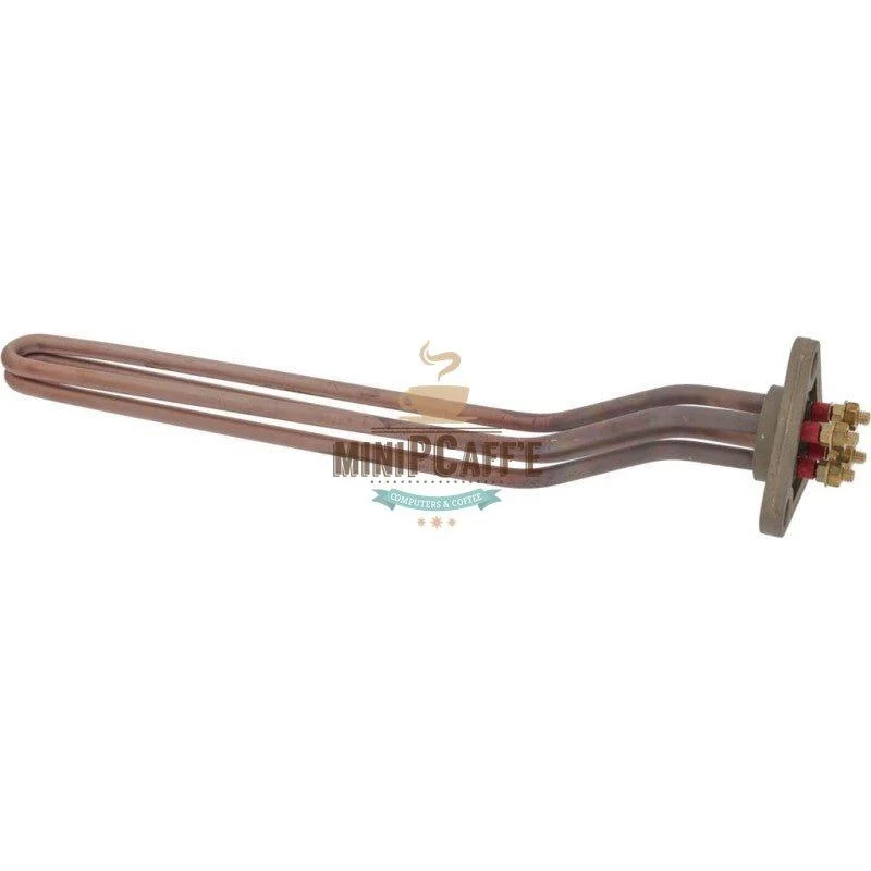 Brasilia Replacement Heating Element for 2 Group Machines 110V 3000W