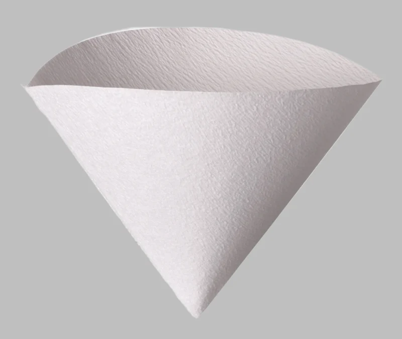 V60 Paper Filter 02 - Value Pack (5 Packs of 100 Sheets)