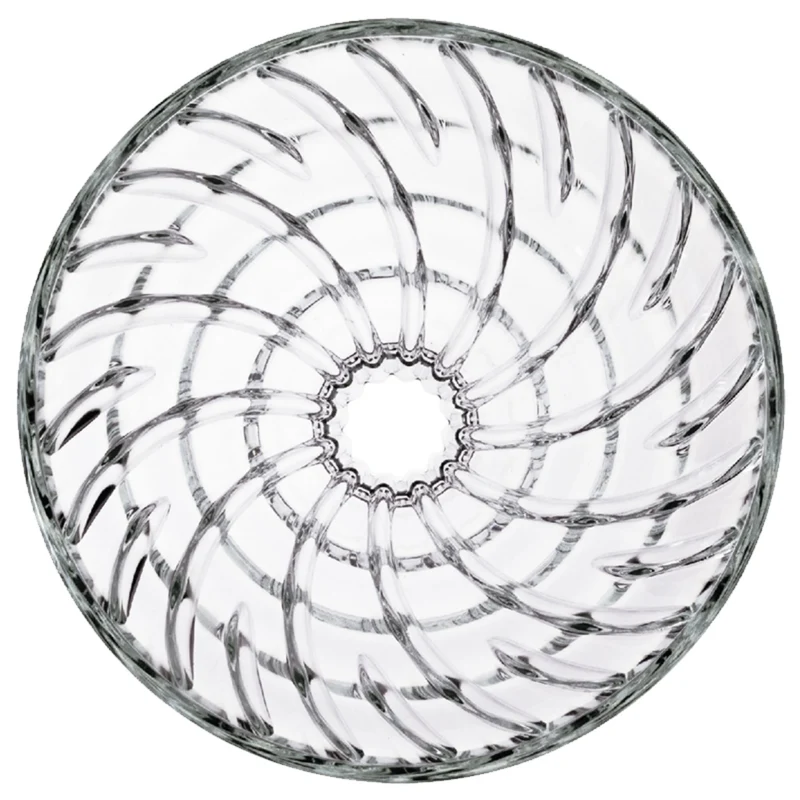 V60 Glass Dripper 02 (Surfboard Base)