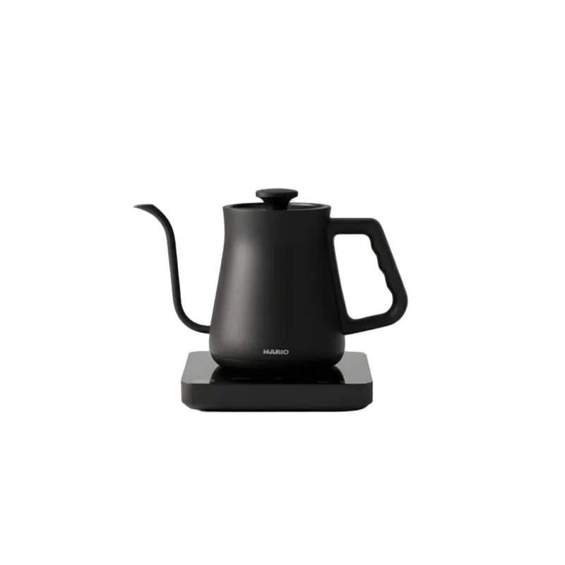 Alpha Electric Kettle with Temperature Control
