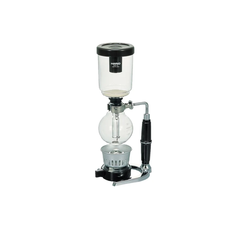 Coffee Syphon "Technica" - 2 Cups