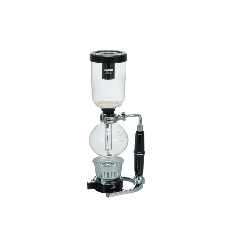 Coffee Syphon "Technica" - 3 Cups