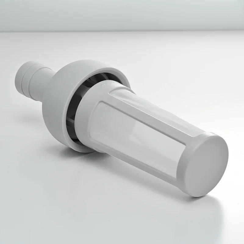Filter-in Coffee Bottle