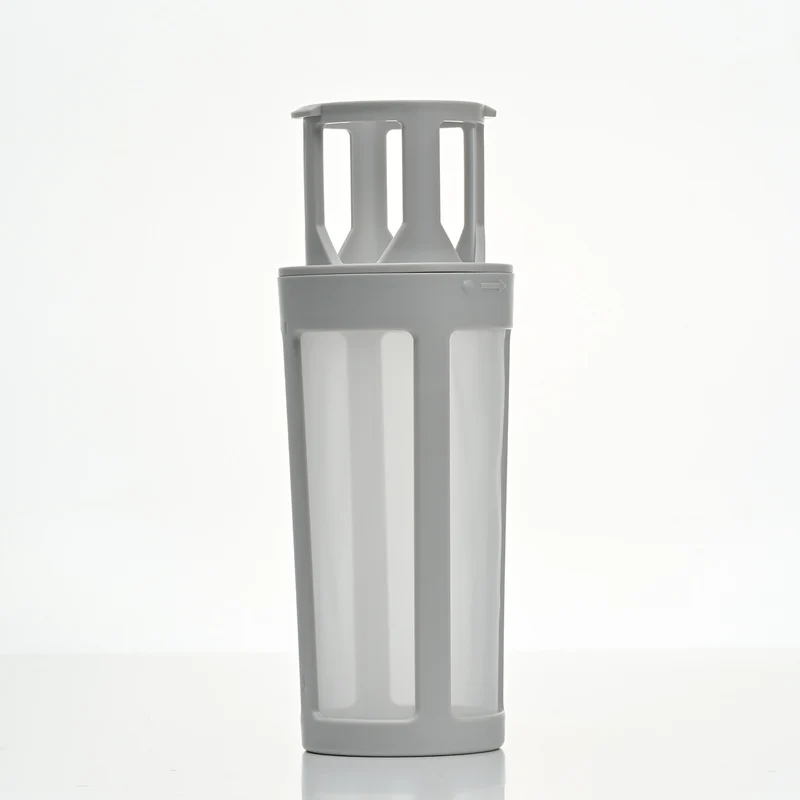 Filter-in Coffee Bottle