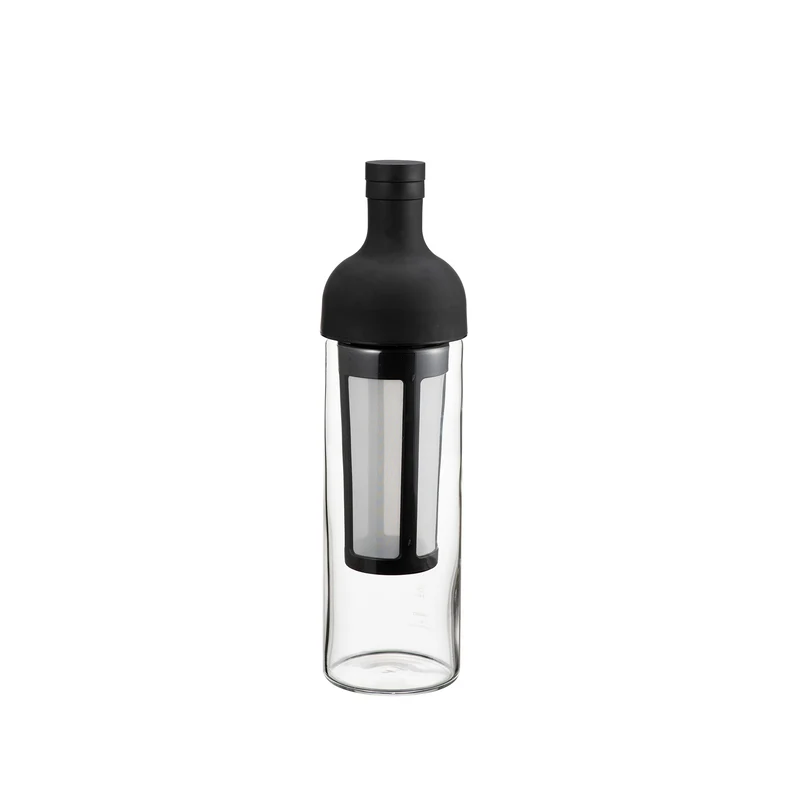 Filter-in Coffee Bottle