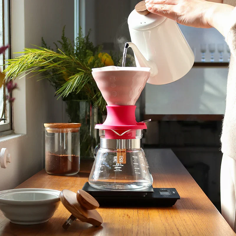 V60 Ceramic Immersion Dripper SWITCH 02