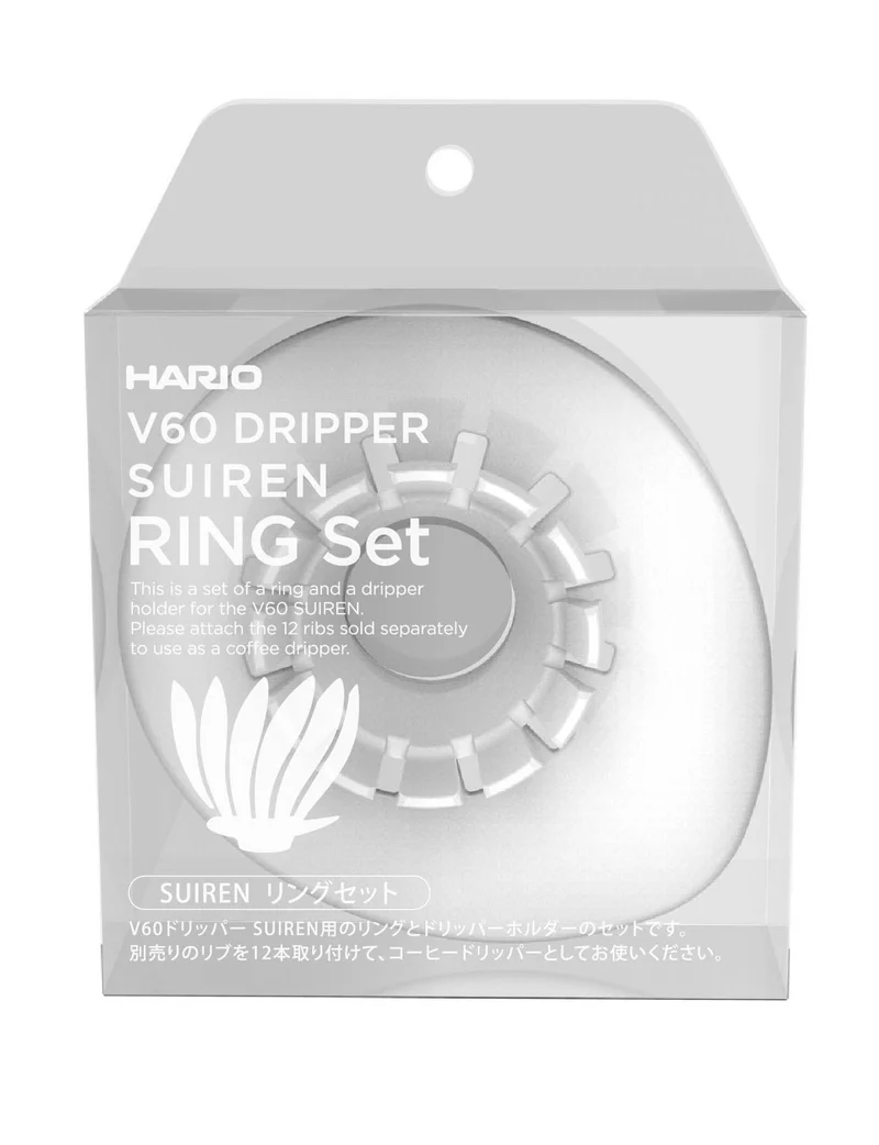 V60 Dripper SUIREN Base