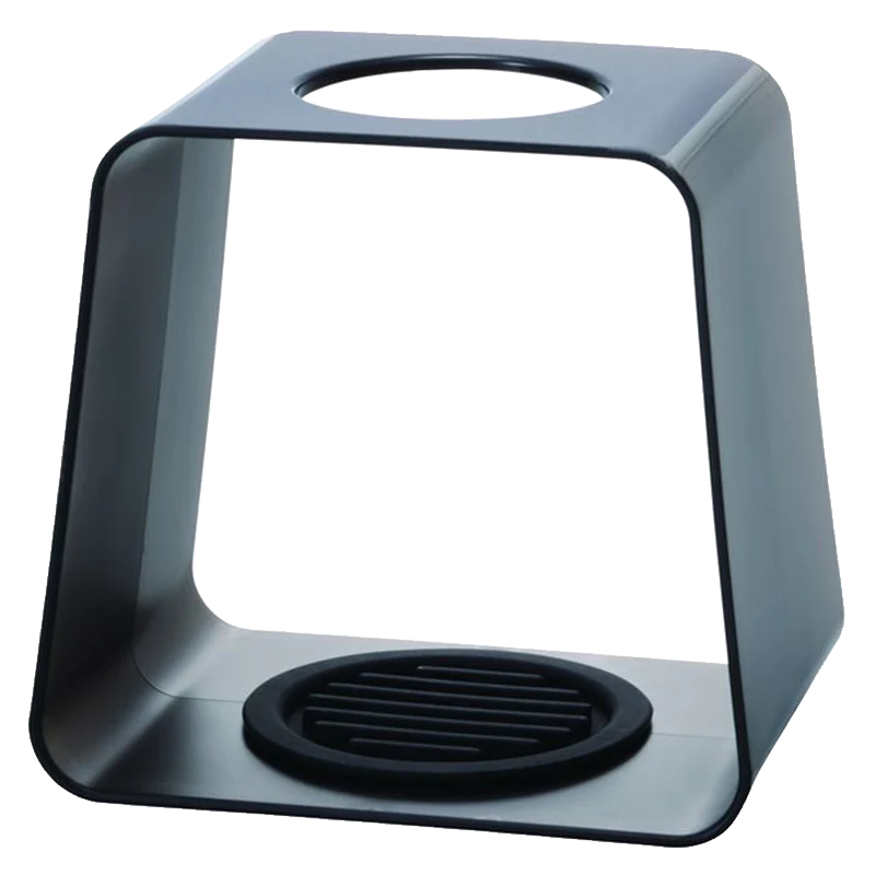 Drip Stand Cube