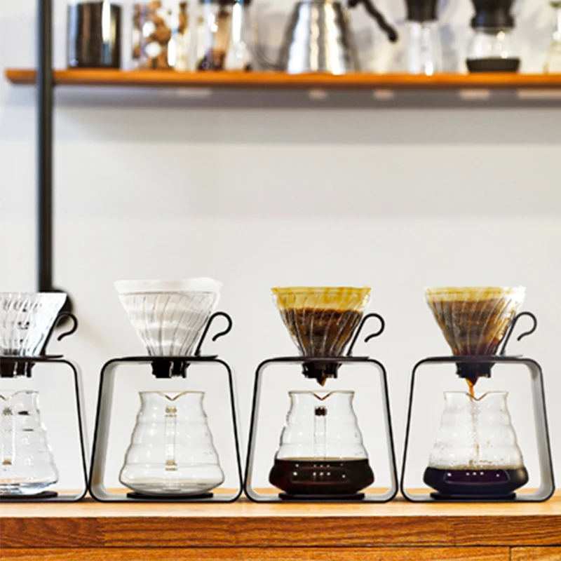 Drip Stand Cube