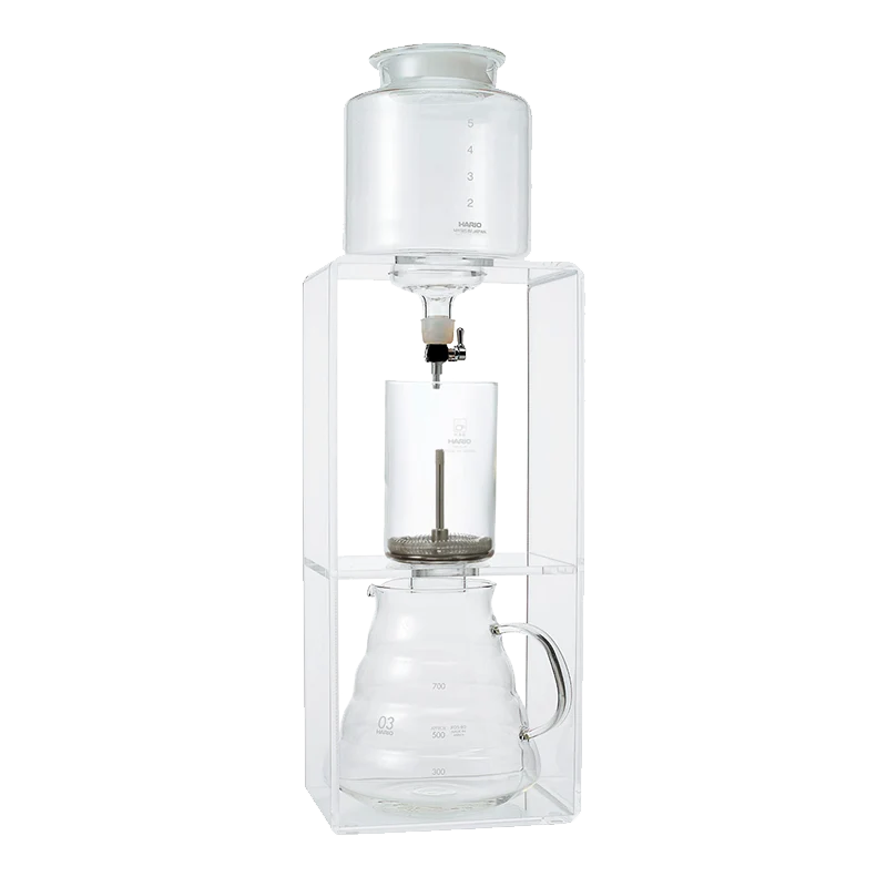 Water Dripper Clear