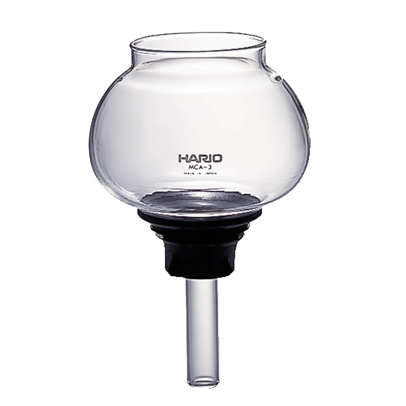 BU-MCA-3 / Upper Bowl for Coffee Siphon MCA-3