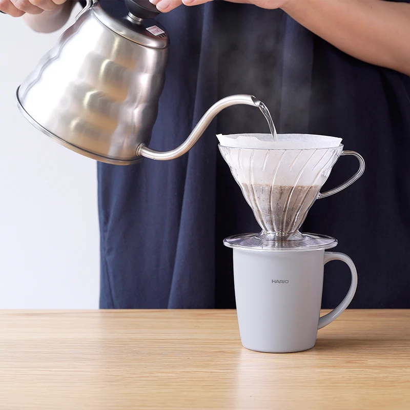 Heat Retention Mug with Lid, 300mL