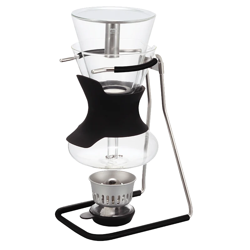 Coffee Siphon Sommelier
