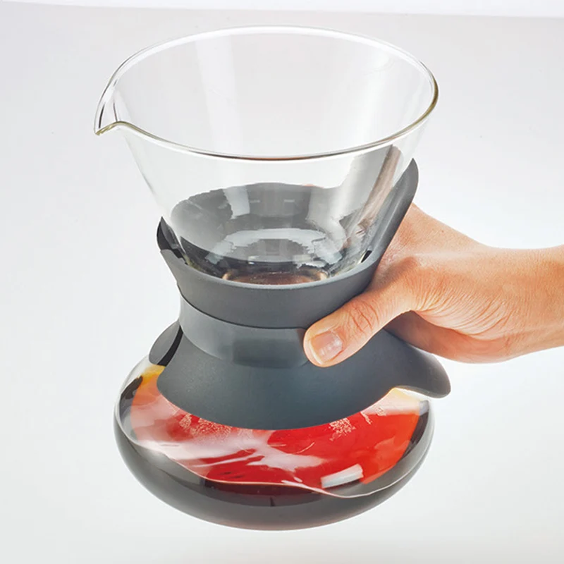 Coffee Siphon Sommelier