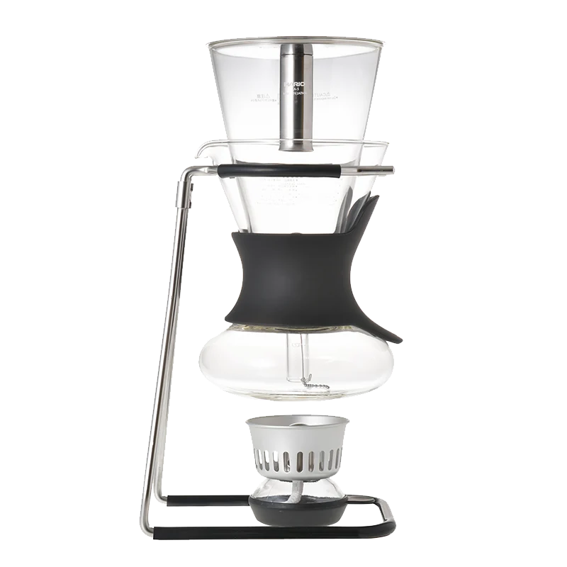 Coffee Siphon Sommelier