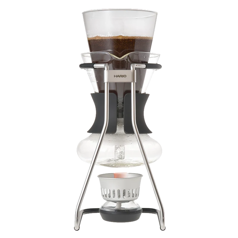Coffee Siphon Sommelier