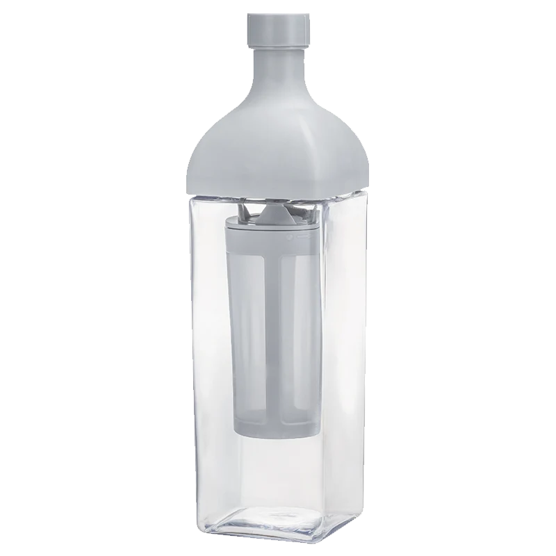 Ka-Ku Cold Brew Coffee Bottle, 1,000mL