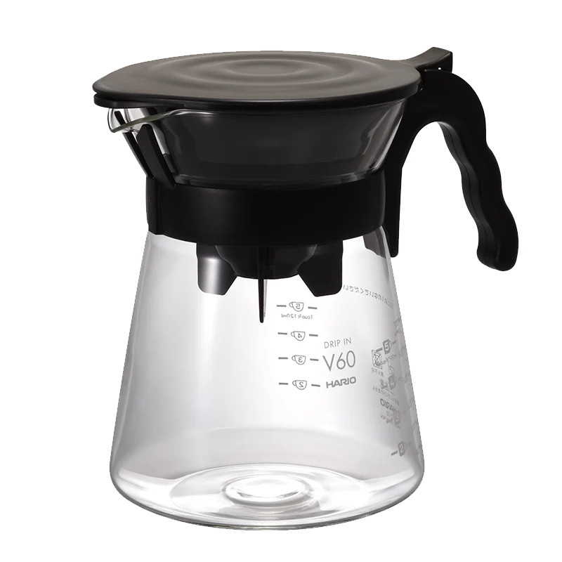 V60 Drip-in Server, 700mL