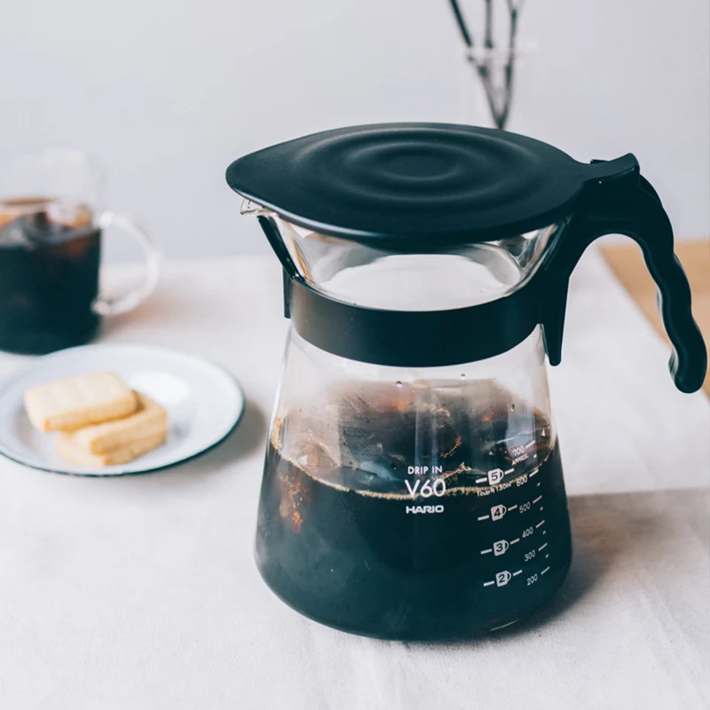 V60 Drip-in Server, 700mL