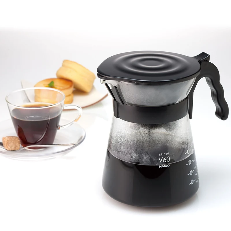 V60 Drip-in Server, 700mL