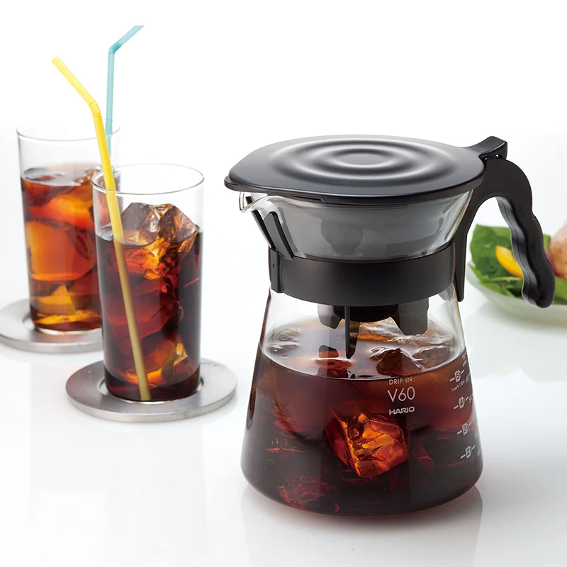 V60 Drip-in Server, 700mL