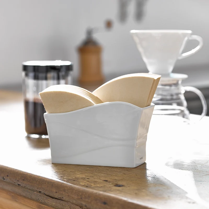 V60 Filter Paper Stand