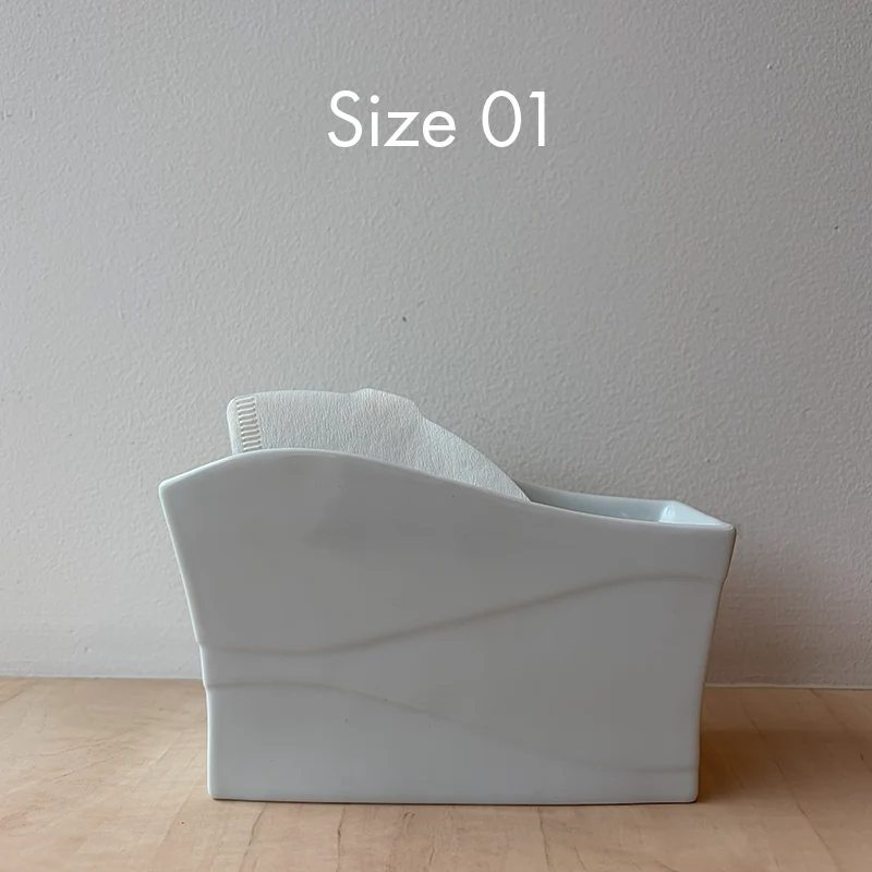 V60 Filter Paper Stand