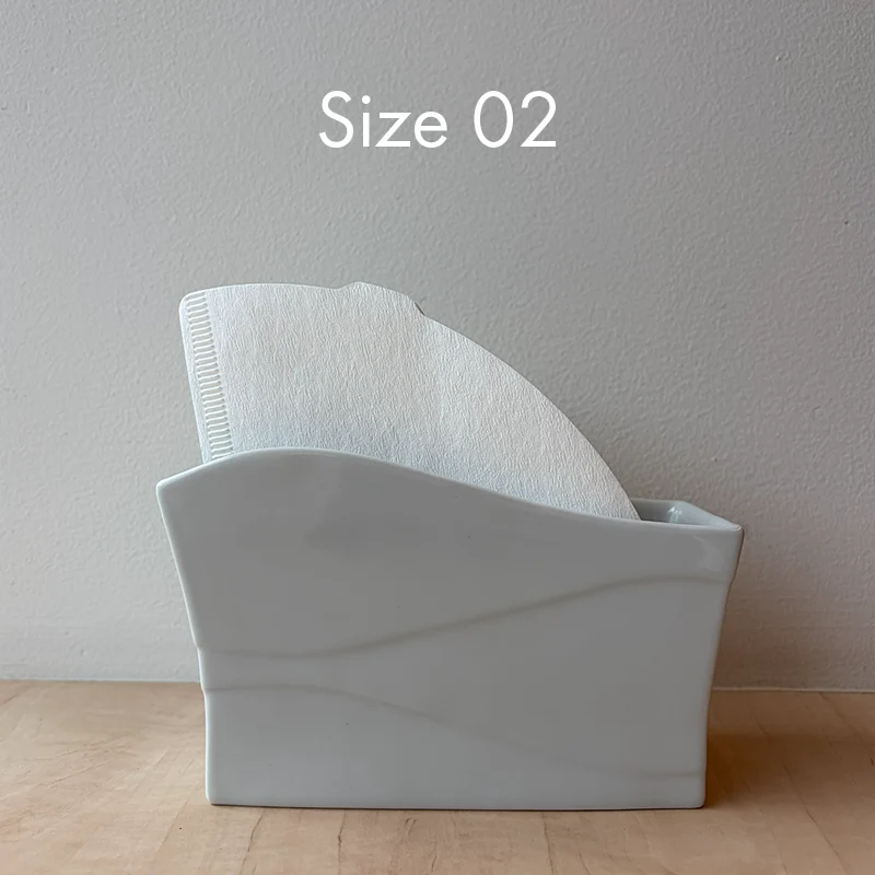 V60 Filter Paper Stand