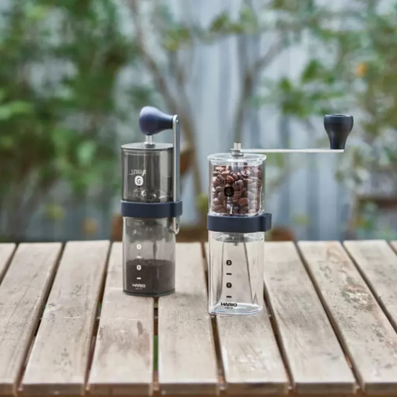 Coffee Grinder Smart G