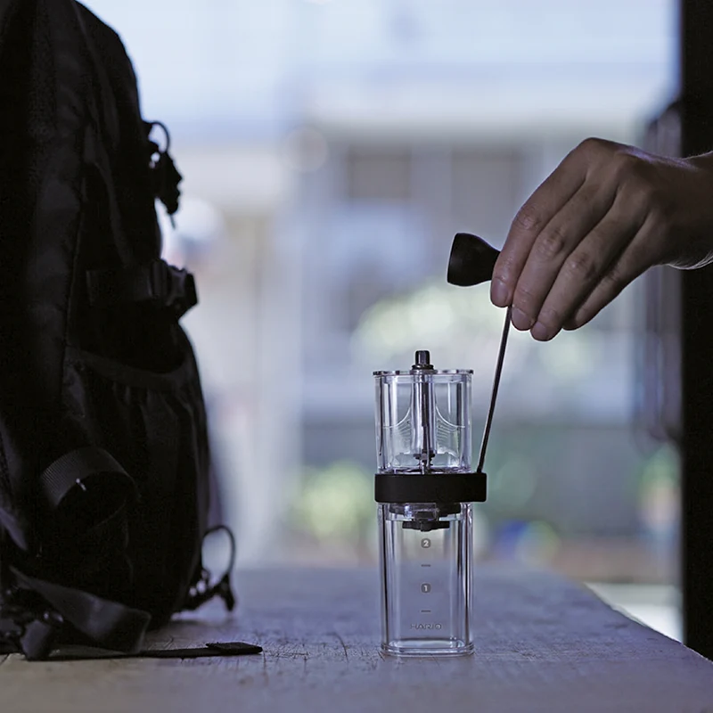 Coffee Grinder Smart G