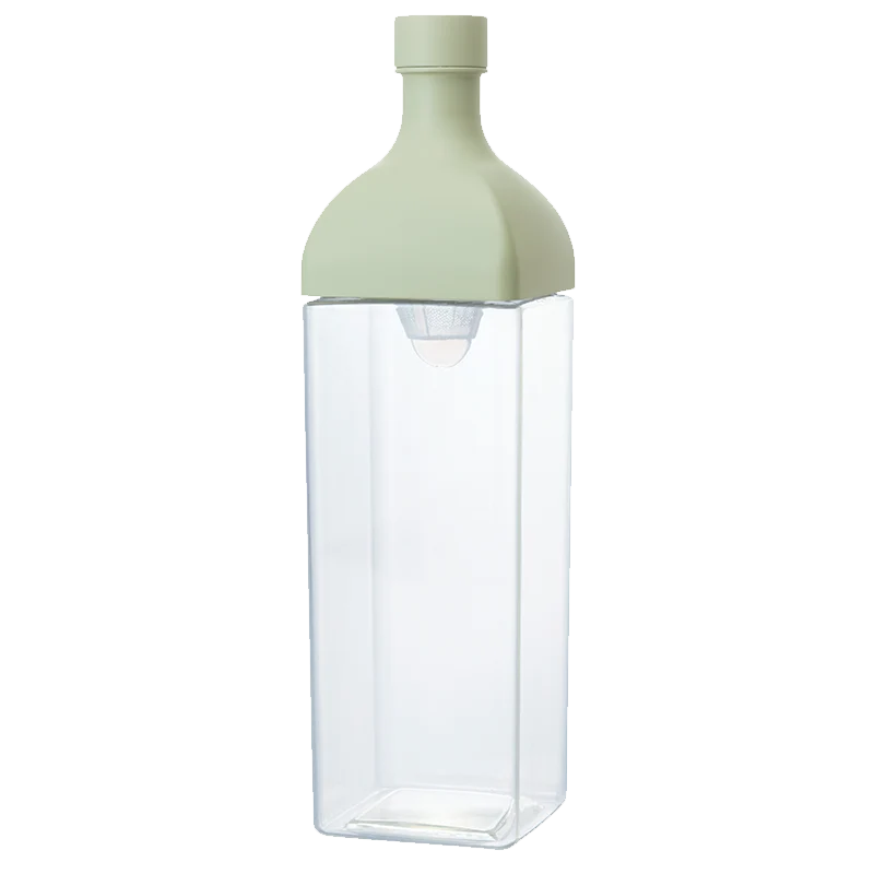 Ka-Ku Cold Brew Tea Bottle, 1,200mL