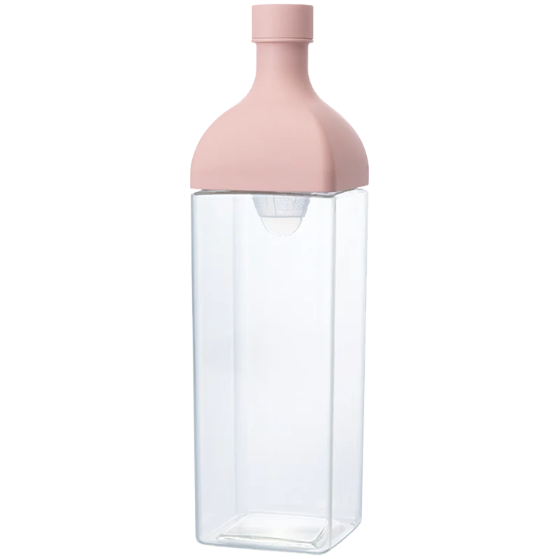Ka-Ku Cold Brew Tea Bottle, 1,200mL