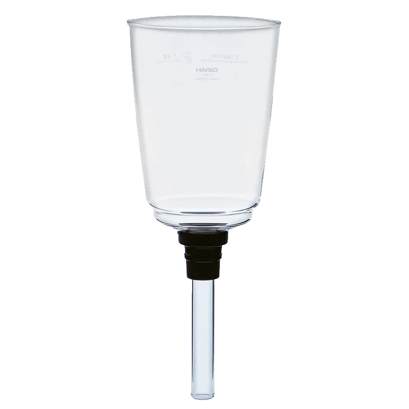BU-NXA-5 / Upper Bowl for Coffee Siphon NXA-5