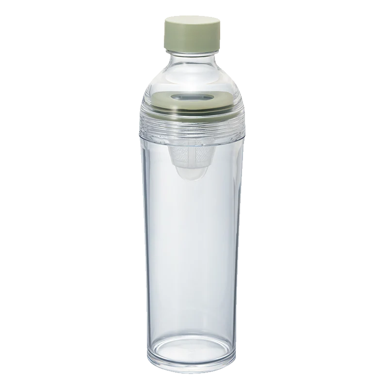 Filter In Bottle Portable 400mL