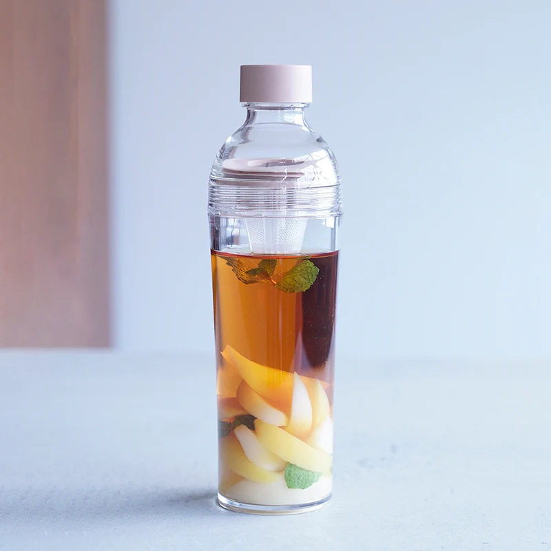 Filter In Bottle Portable 400mL