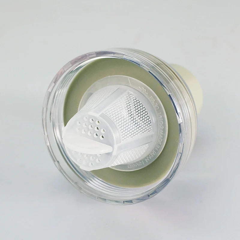 Filter In Bottle Portable 400mL