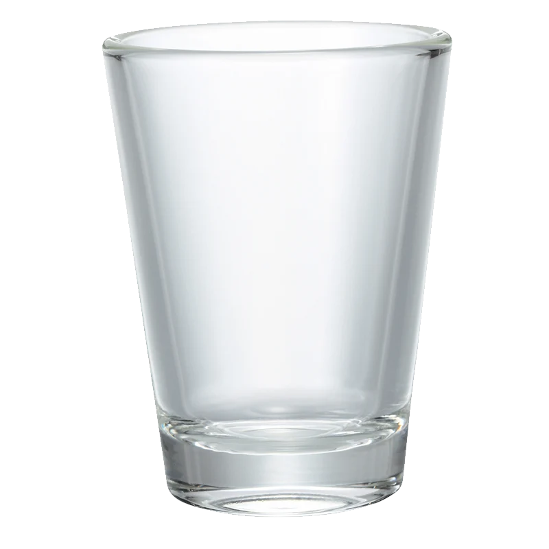 Espresso Shot Glasses, 140mL (Set of 6)