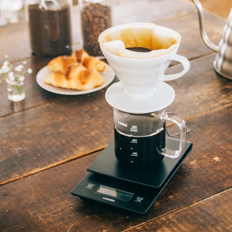 V60 Drip Scale