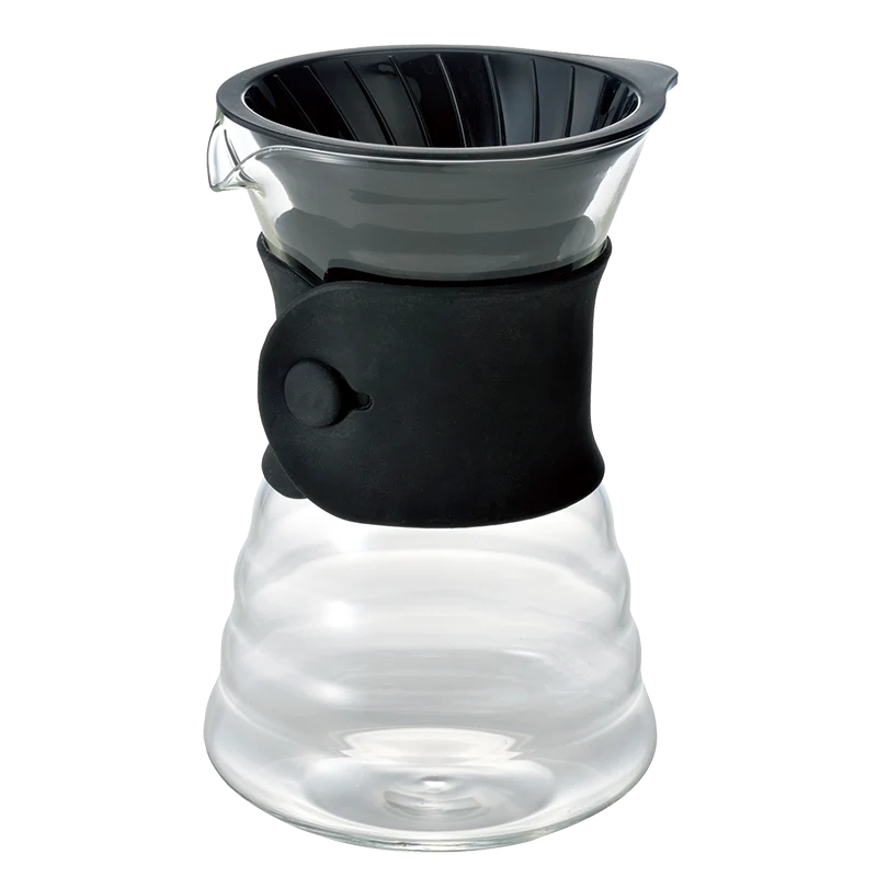 V60 Drip Decanter, 02 Size